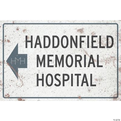 Featured Image for Haddonfield Memorial Hospital