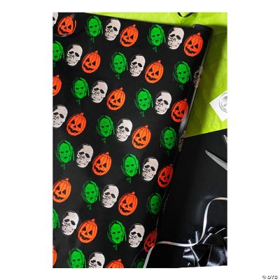 Featured Image for Halloween III Wrapping Paper