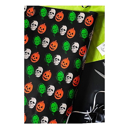 Featured Image for Halloween III Wrapping Paper