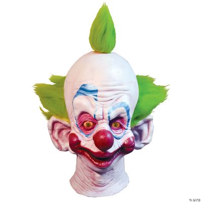 Featured Image for Shorty Mask – Killer Klowns From Outer Space