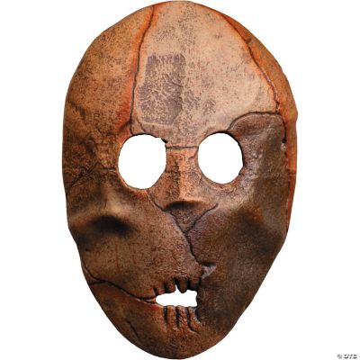 Adults Freaky™ (2020) Blissfield Butcher Plastic Full Mask One Size
