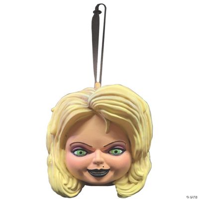 Featured Image for Tiffany Ornament – Bride of Chucky