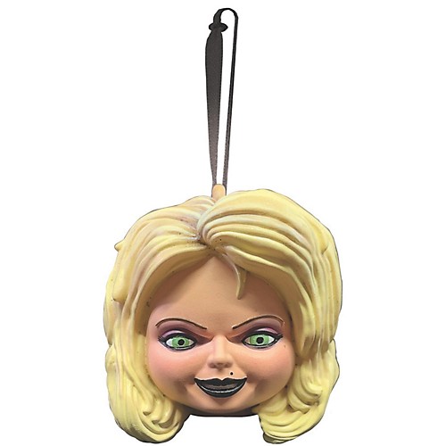 Featured Image for Tiffany Ornament – Bride of Chucky