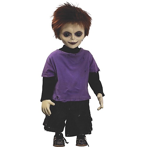 Featured Image for Glen Doll Prop – Seed Of Chucky