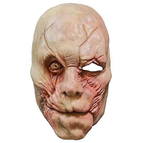 Featured Image for Tom Savini Grafted Mask