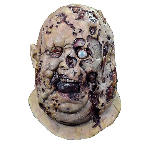 Featured Image for Fester Zombie Mask