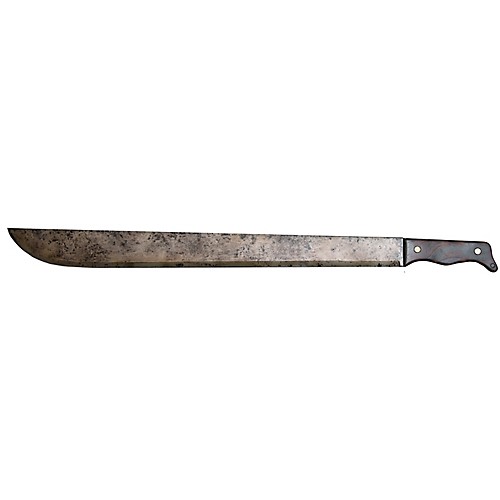 Featured Image for Machete Rick Grimes – The Walking Dead