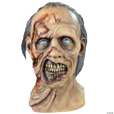 Featured Image for Walker Mask – The Walking Dead