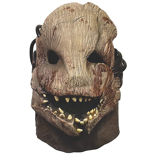 Featured Image for The Trapper Mask – Dead by Daylight