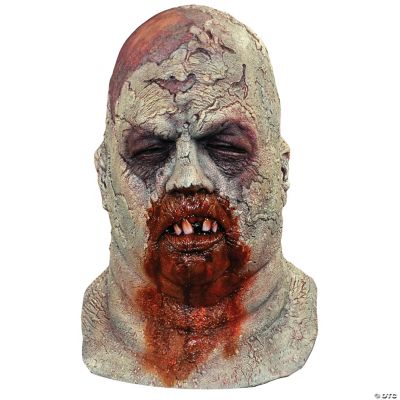 Featured Image for Boat Zombie Mask