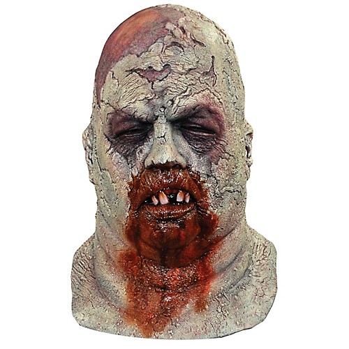 Featured Image for Boat Zombie Mask
