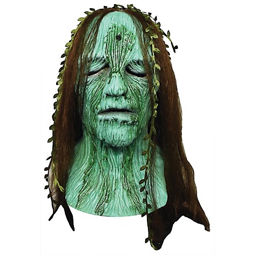 Featured Image for Becky Mask – Creepshow