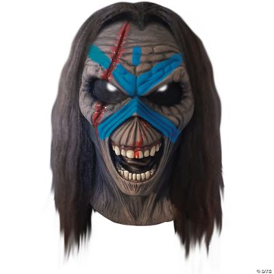 Featured Image for EDDIE THE CLANSMAN MASK