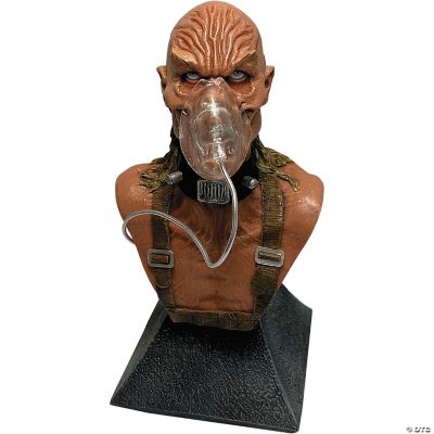 Featured Image for HOUSE 1000 CORPSES DR SATAN MINI BUST