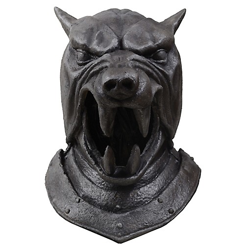Featured Image for The Hound Helmet – Game of Thrones
