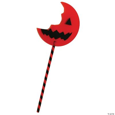 Featured Image for Bitten Lollipop Prop – Trick ‘r Treat