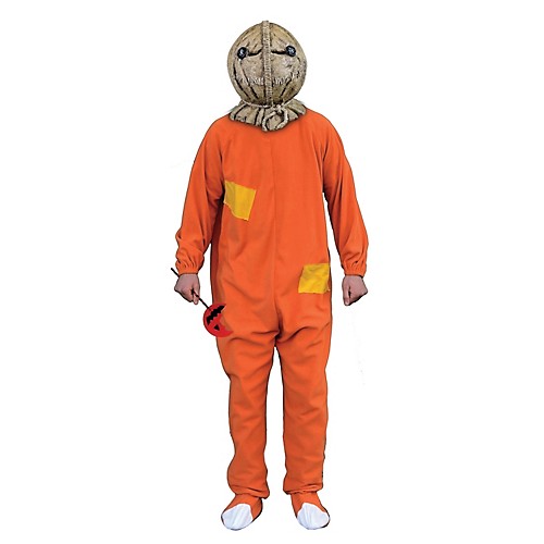Featured Image for Boy’s Sam Costume – Trick ‘r Treat