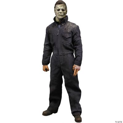 Featured Image for Halloween Kills Michael Myers 1:6 Scale Figure