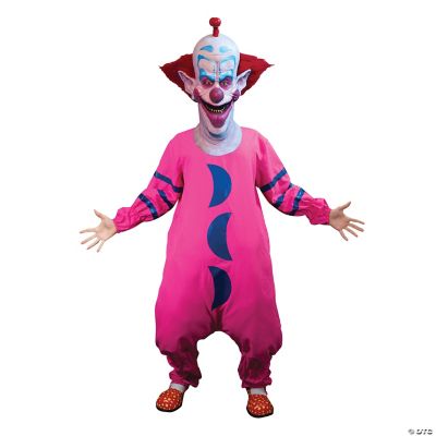 Featured Image for Men’s Slim Costume – Killer Klowns From Outer Space