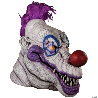 Featured Image for Klownzilla Mask – Killer Klowns From Outer Space