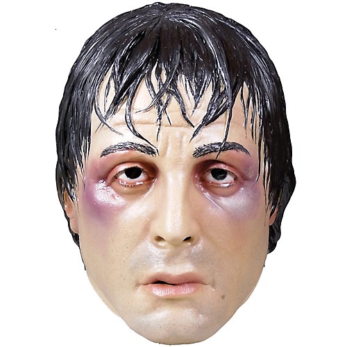 Featured Image for Rocky Balboa Mask