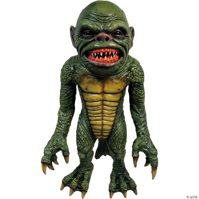 Ghoulie’s II™ Fish Ghoulie Prop Halloween Decoration Oriental Trading
