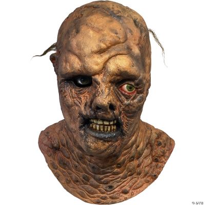 Featured Image for TOXIE MASK