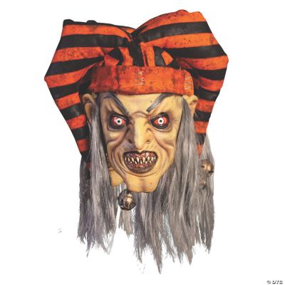 Featured Image for Evil Trickster Mask – The Terror of Hallow’s Eve