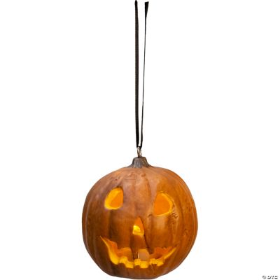 Featured Image for Halloween 1978 Pumpkin Ornament