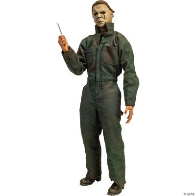 Featured Image for Halloween II Michael Myers 1:6 Scale Figure
