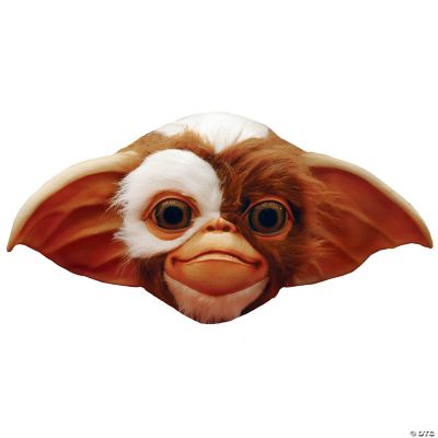Featured Image for Gizmo Mask – Gremlins