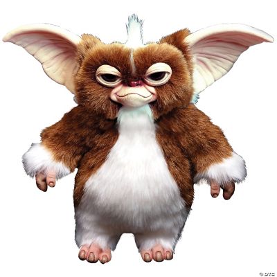 Featured Image for Stripe Mogwai Puppet – Gremlins