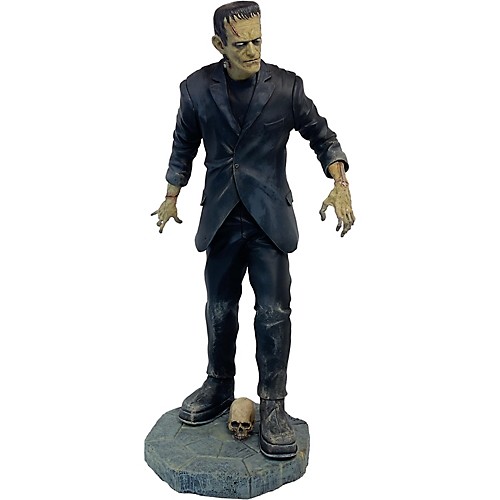 Featured Image for UNIVERSAL MONSTERS FRANKENSTEI