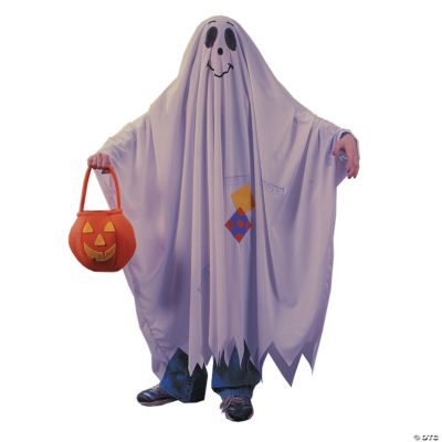 ghost fancy dress child