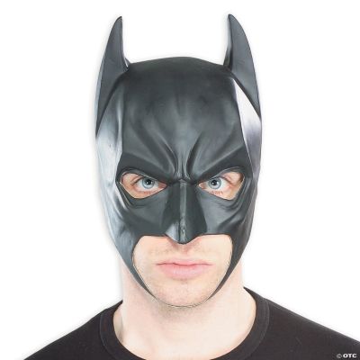 Vinyl Batman™ Mask