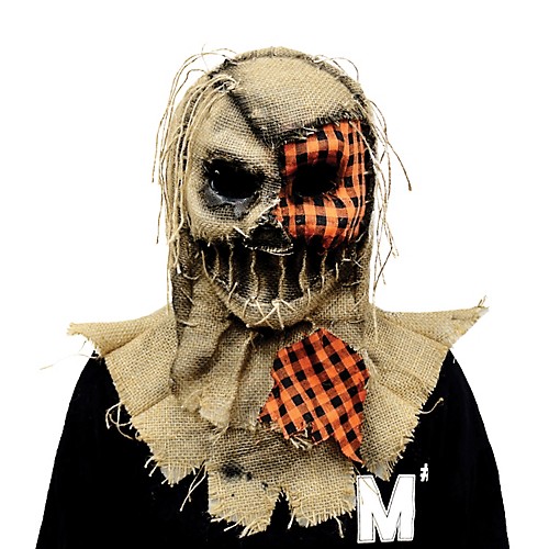Featured Image for SCARECROW 3 MASK
