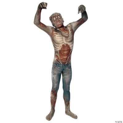 Featured Image for Men’s The Zombie Morphsuit