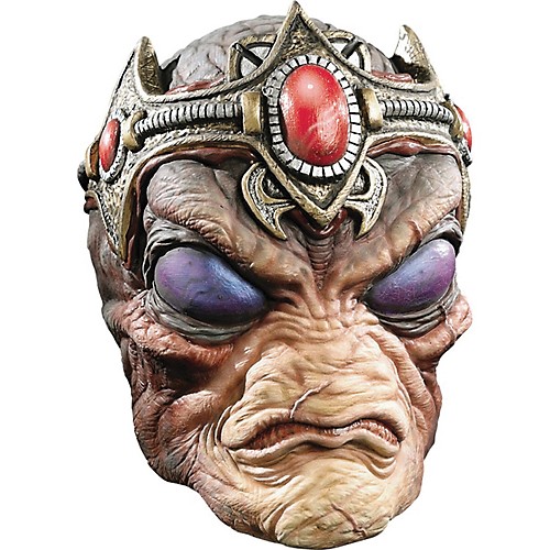 Featured Image for The Commander Mask