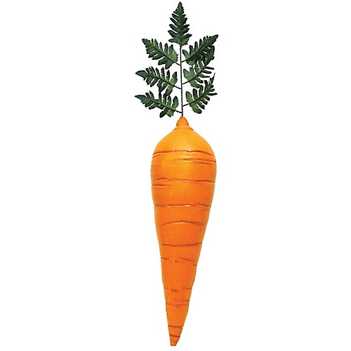 Featured Image for 21″ Foam-Filled Carrot