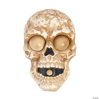 Featured Image for Door Bell Skull Light-Up