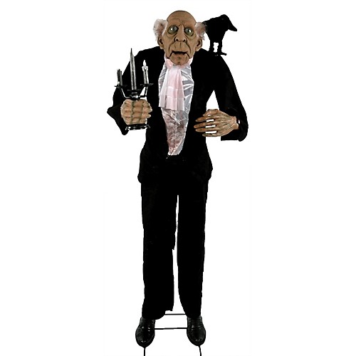 Featured Image for Butler Animated