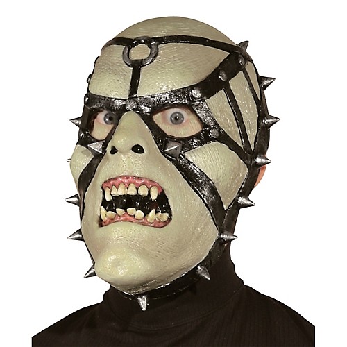 Featured Image for Sadistic Vampire Mask