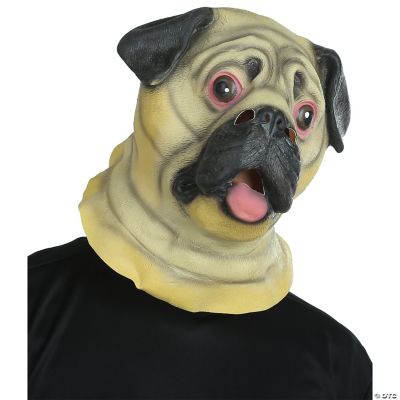 Featured Image for Pug Mask
