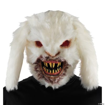 Featured Image for Bunny Rabid Mask