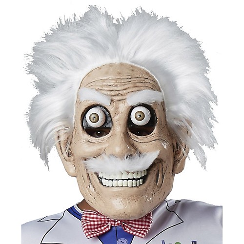 Featured Image for Mad Scientist Mask Googly Eyes