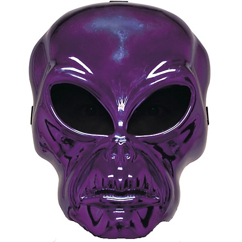 Featured Image for Alien Hockey Mask