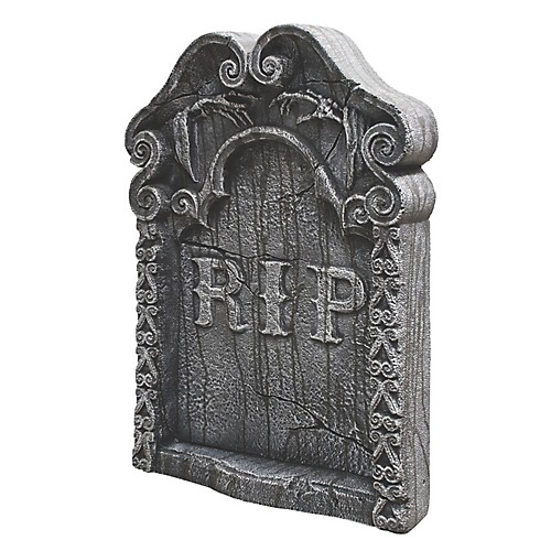 Featured Image for Rest In Peace Tombstone