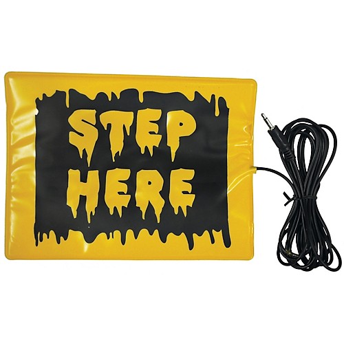 Featured Image for Step Here Pad Try Me