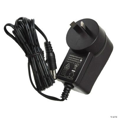Featured Image for AC Adapter – AU