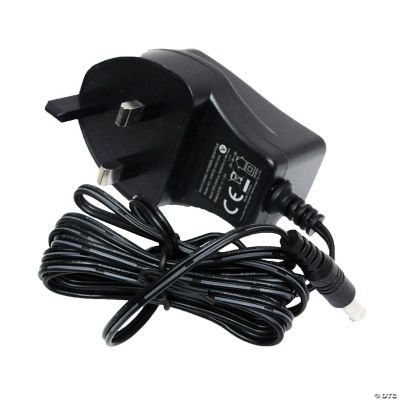 Featured Image for AC Adapter – UK